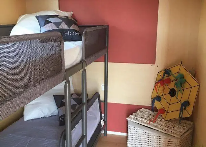 Mobil Home, Jacuzzi, Velos, Barbecue Et Et A 300m Campingplads Hyères