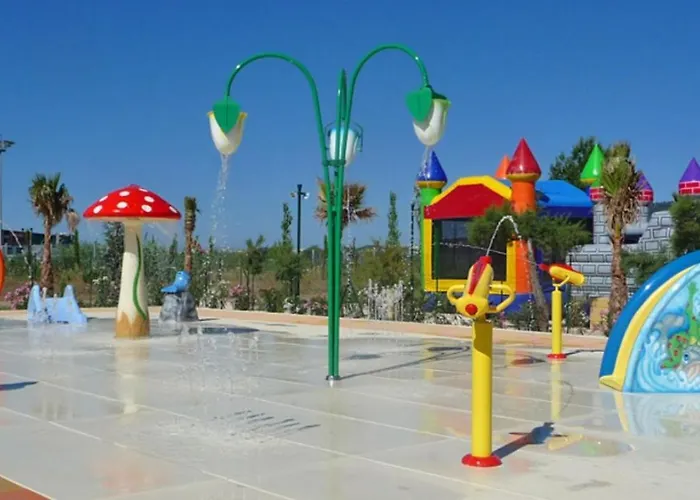 Mobil Home, Jacuzzi, Velos, Barbecue Et Et A 300m *