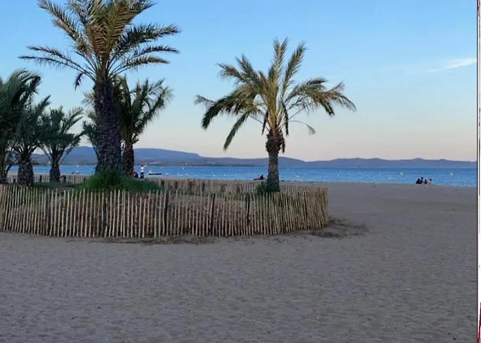 Mobil Home, Jacuzzi, Velos, Barbecue Et Et A 300m Campingplads