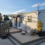 Mobil Home, Jacuzzi, Velos, Barbecue Et Et A 300m * Hyères