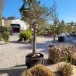 Mobil Home, Jacuzzi, Velos, Barbecue Et Et A 300m