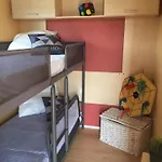 Mobil Home, Jacuzzi, Velos, Barbecue Et Et A 300m Kemping Hyères