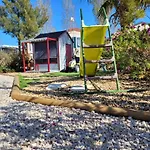 Mobil Home, Jacuzzi, Velos, Barbecue Et Et A 300m * Hyères