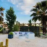 Mobil Home, Jacuzzi, Velos, Barbecue Et Et A 300m Kemping