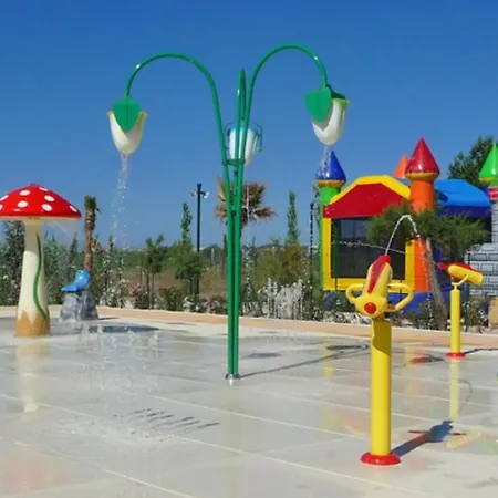 Mobil Home, Jacuzzi, Velos, Barbecue Et Et A 300m *