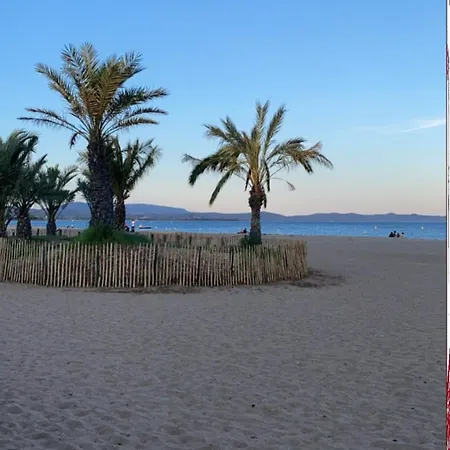 Mobil Home, Jacuzzi, Velos, Barbecue Et Et A 300m Кемпинг